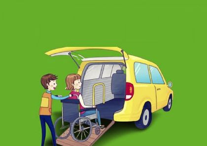 Bando per l'assegnazione di contributi a favore di famiglie di studenti con disabilità che hanno organizzato autonomamente il trasporto nell'a.s. 2024/2025 Bando per l'assegnazione di contributi a favore di famiglie di studenti con disabilità che hanno organizzato autonomamente il trasporto nell'a.s. 2024/2025