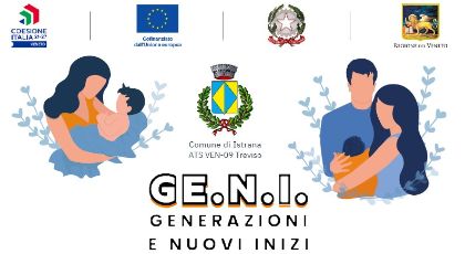 programma GE.N.I. - generazioni e nuovi inizi - date incontri programma GE.N.I. - generazioni e nuovi inizi - date incontri