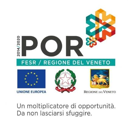 POR-FESR 2014/2020 Regione del Veneto