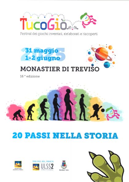 Tucogiò 2025