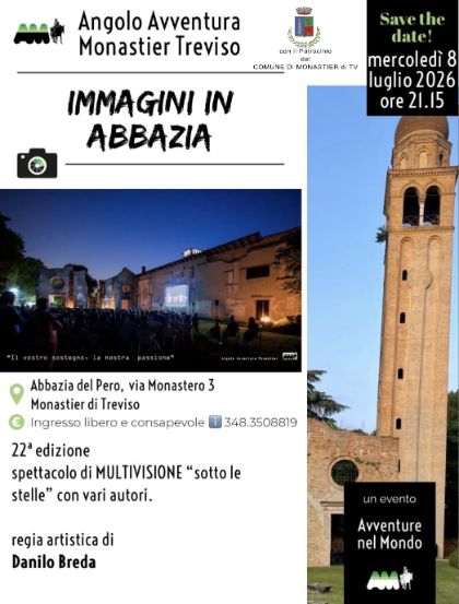 📸✨ IMMAGINI IN ABBAZIA 2026 ✨📸