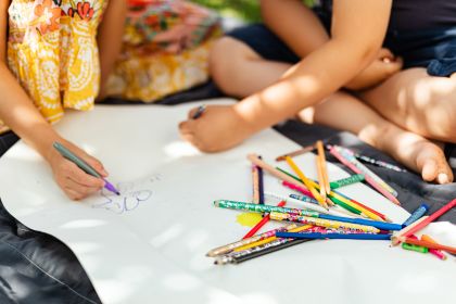 Sentieri per il futuro Sentieri per il futuro