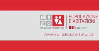logo selezione rilevatori