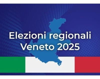 logo elezioni regionali veneto 25 logo elezioni regionali veneto 25