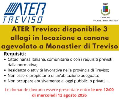 avviso Ater