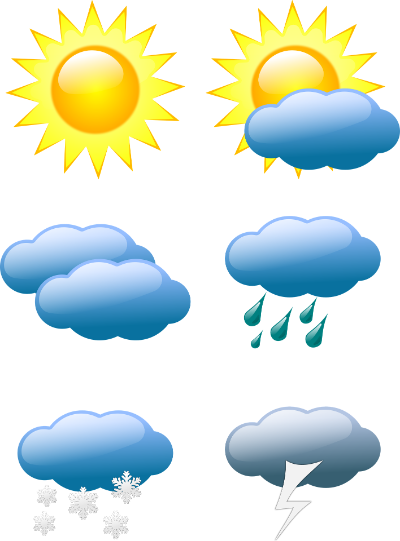 allerta meteo
