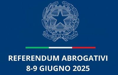 logo referendum