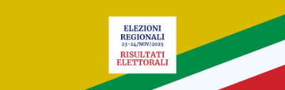 Risultati elettorali Veneto Regionali 2025
