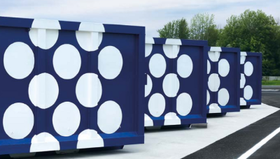 Container Contarina