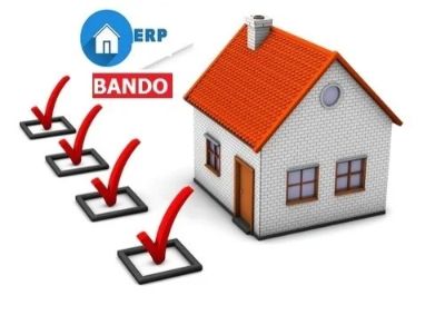 bando erp logo