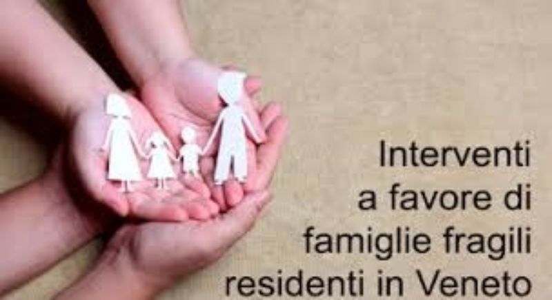 Famiglie fragili immagine