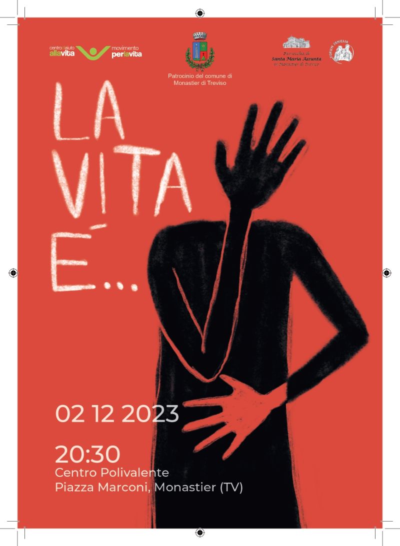 1 - La vita è...