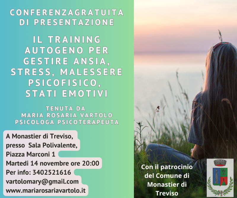 CONFERENZA 