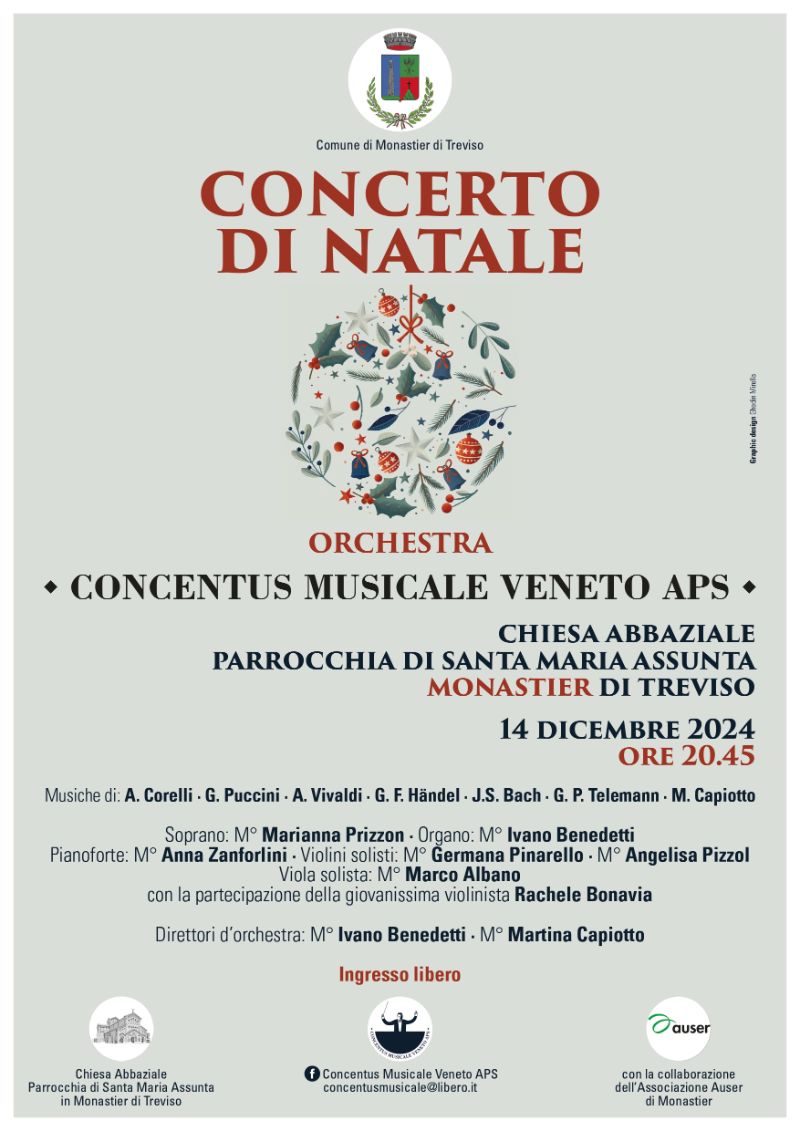 Concerto di Natale