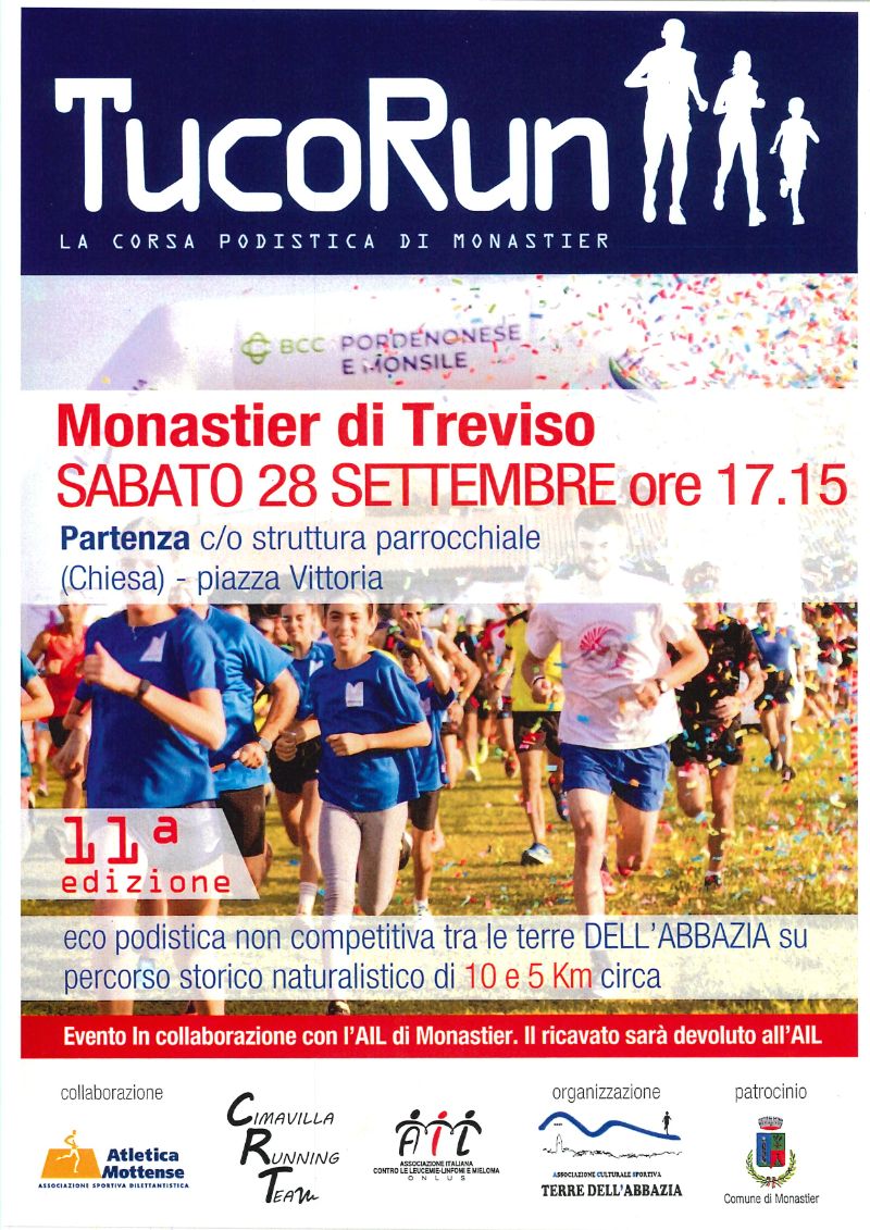Tucorun 28.9.24