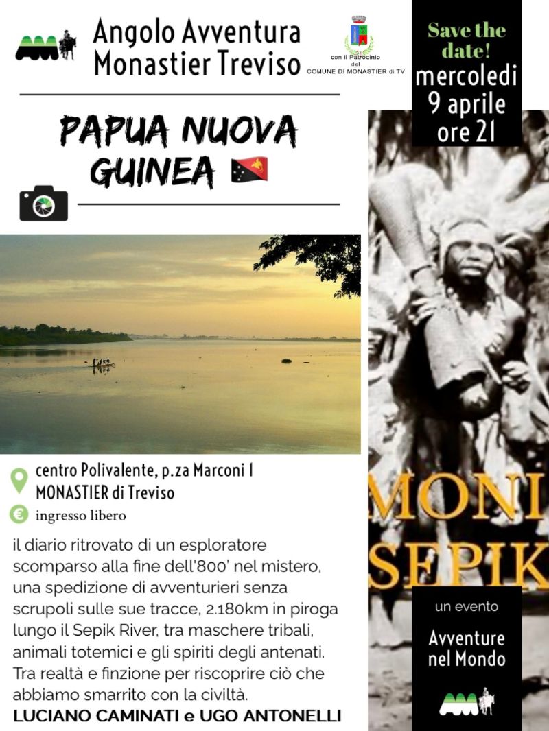 ANM Papua Nuova Guinea