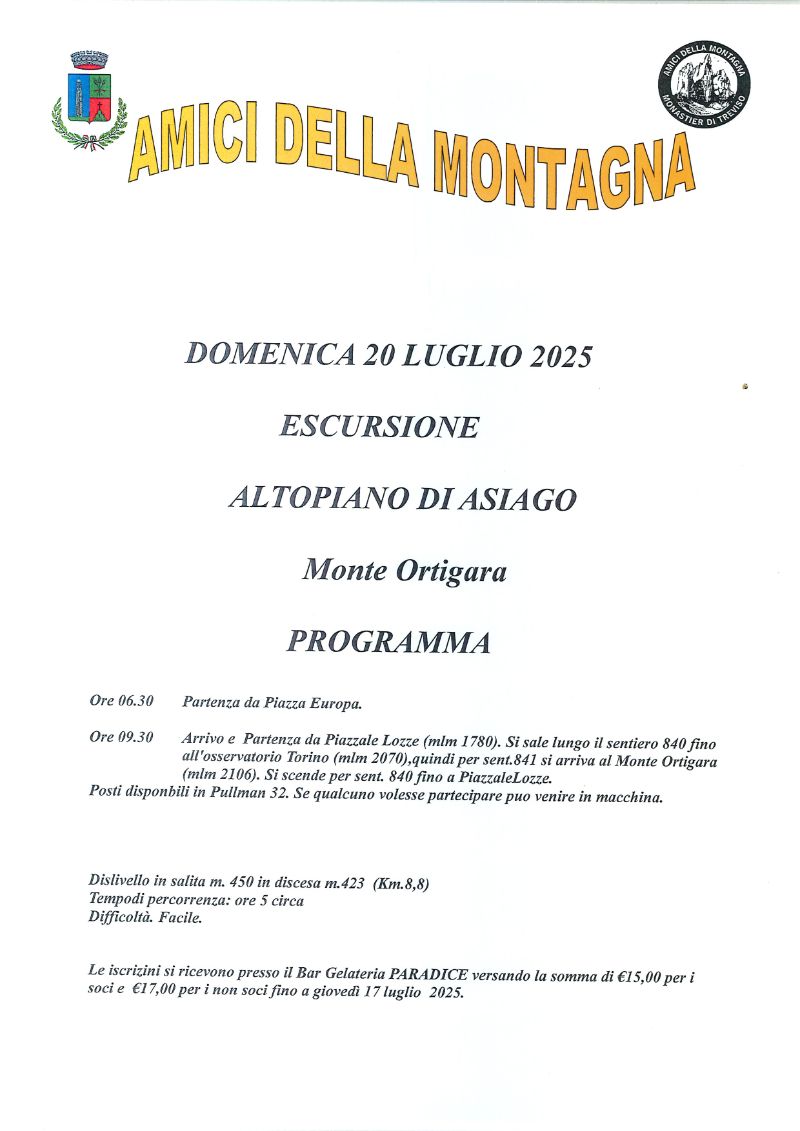 ADM - uscita 20.07.25