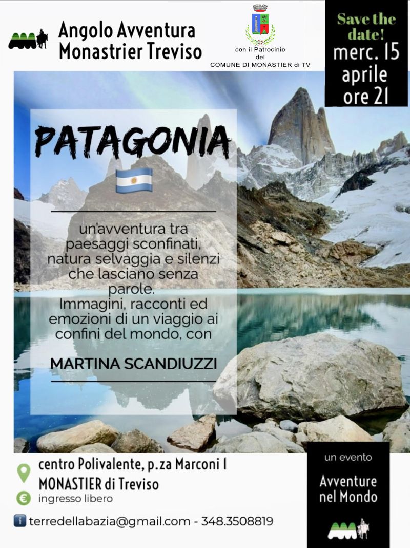 ANM Patagonia