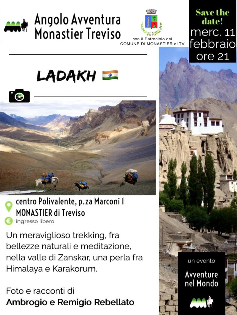 ANM LADAKH