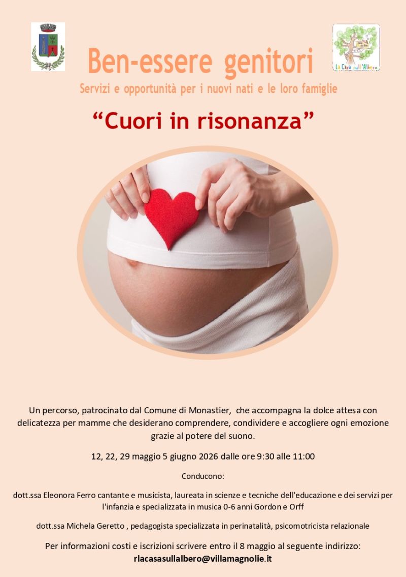 Cuori in risonanza