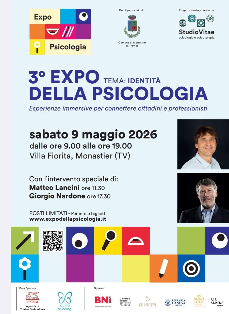 Expo della psicologia