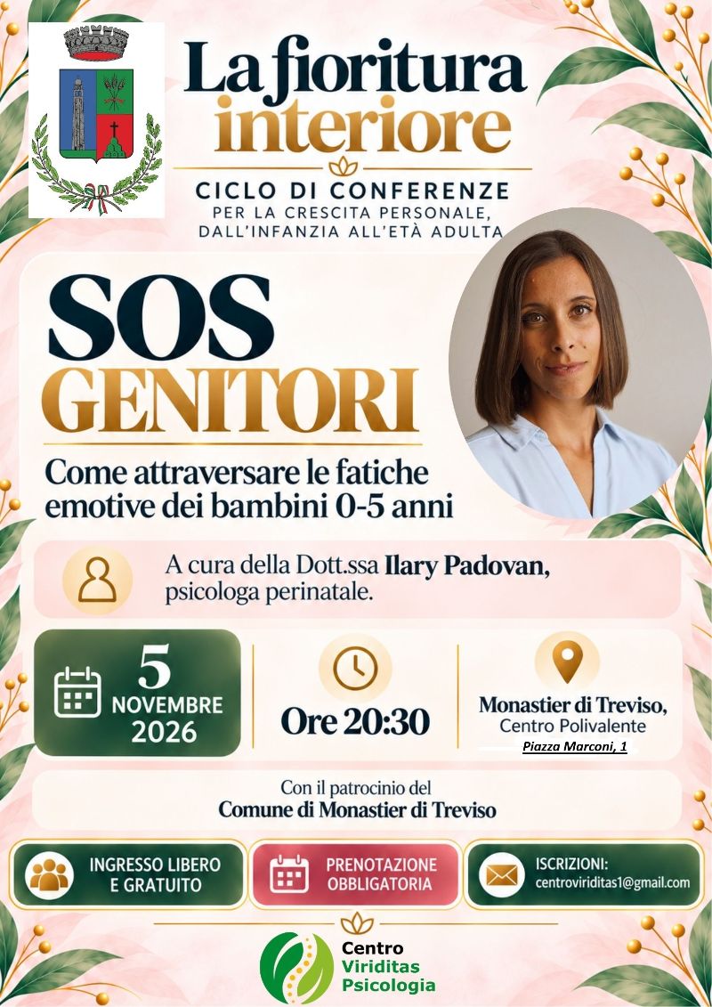 sos genitori