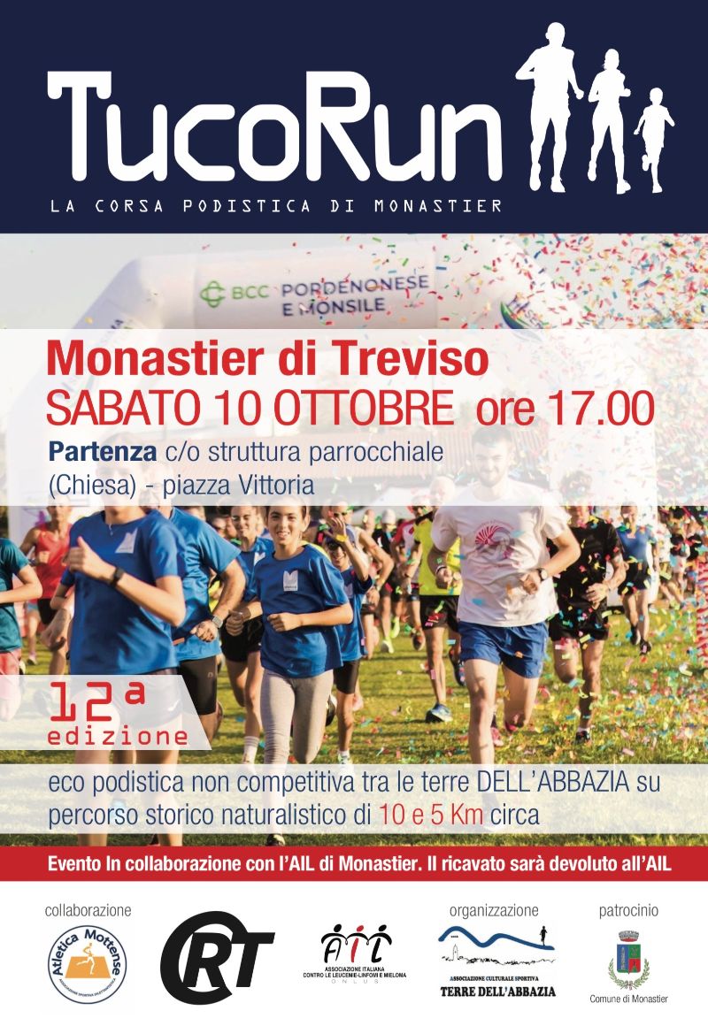 Tucorun