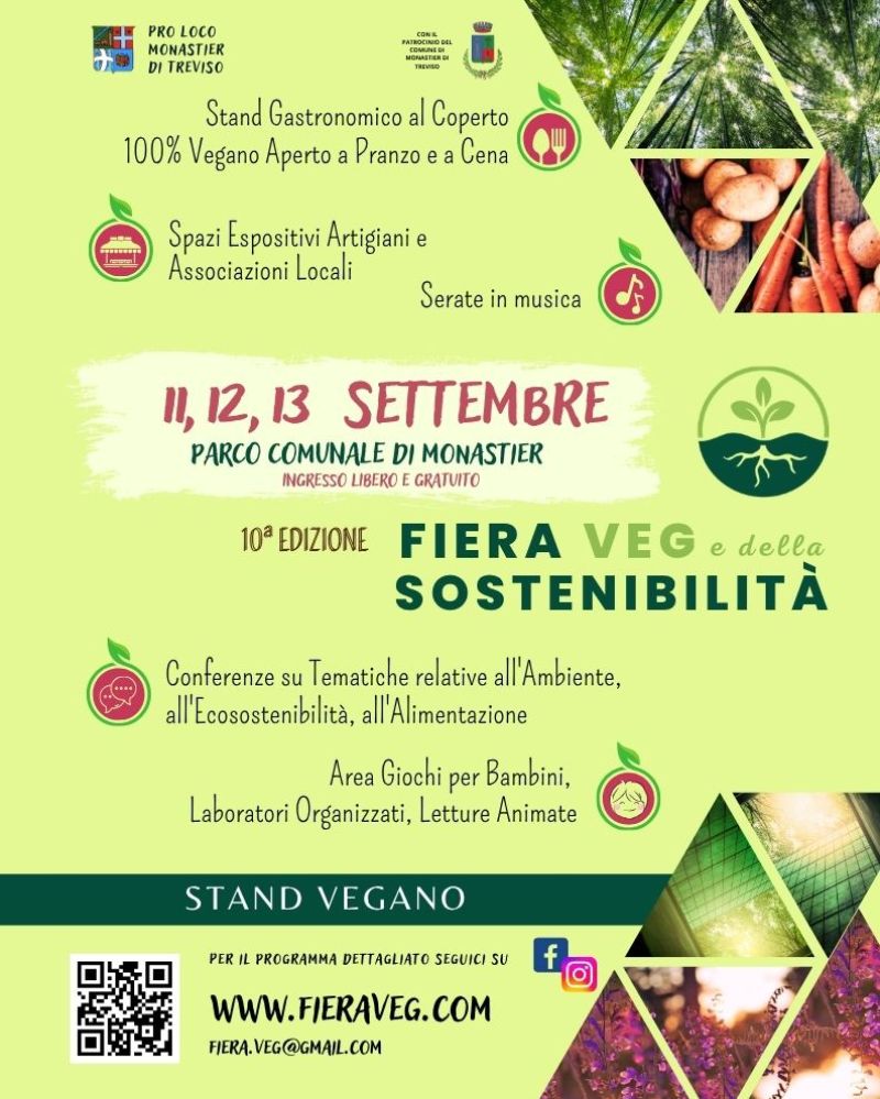 fiera vegetariana 26