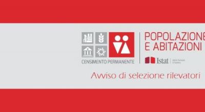 logo selezione rilevatori