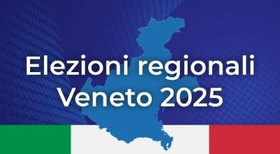 logo elezioni regionali veneto 25