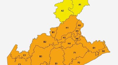 Allerta meteo 20.8.26