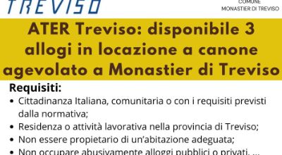 avviso Ater