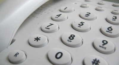Telefono