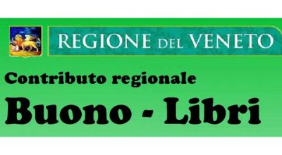 regione veneto - buono libri logo