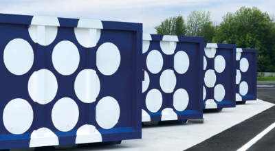 Container Contarina
