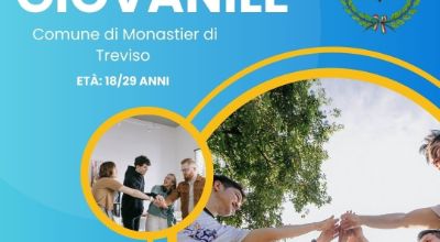 Consulta giovanile logo