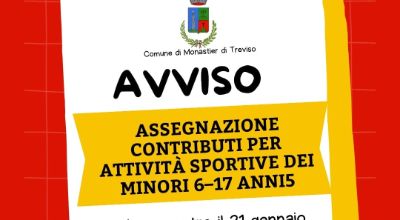 contributi sport immagine