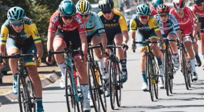 ciclismo
