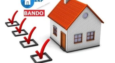 bando erp logo