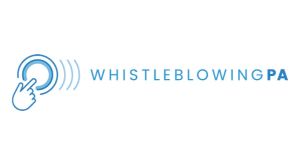 Whistleblowing PA