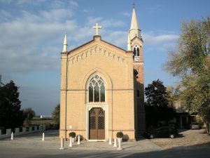 Santuario Madonna Nera